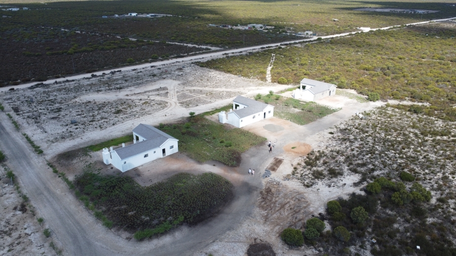 12 Bedroom Property for Sale in Hartebeesfontein Western Cape